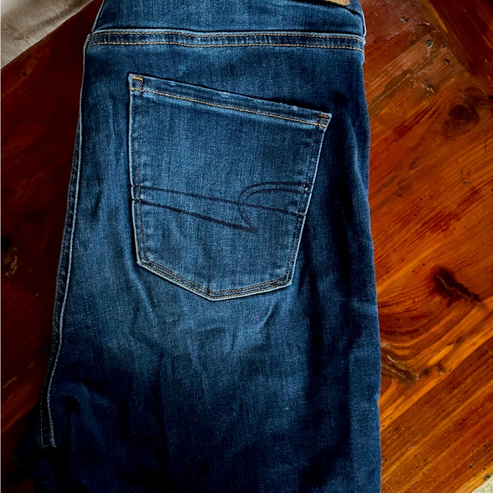 American Eagle Next Level Stretch